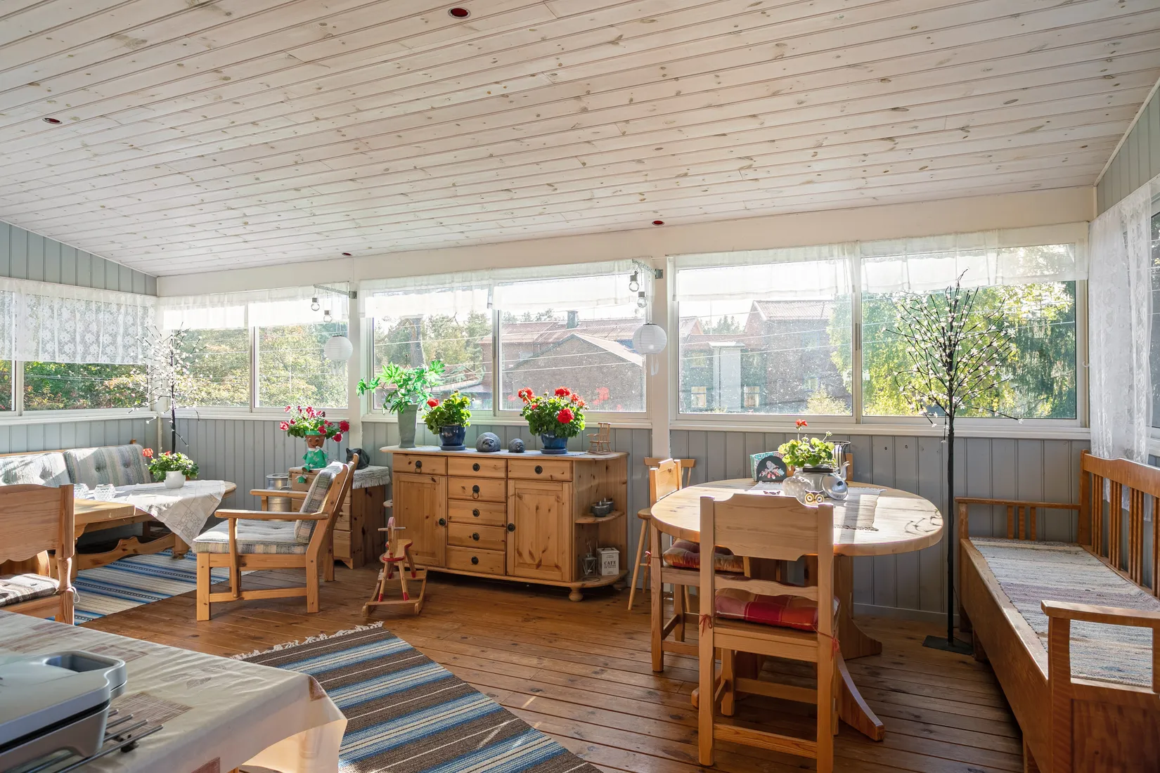 Villa, Lillågatan 14, Hofors