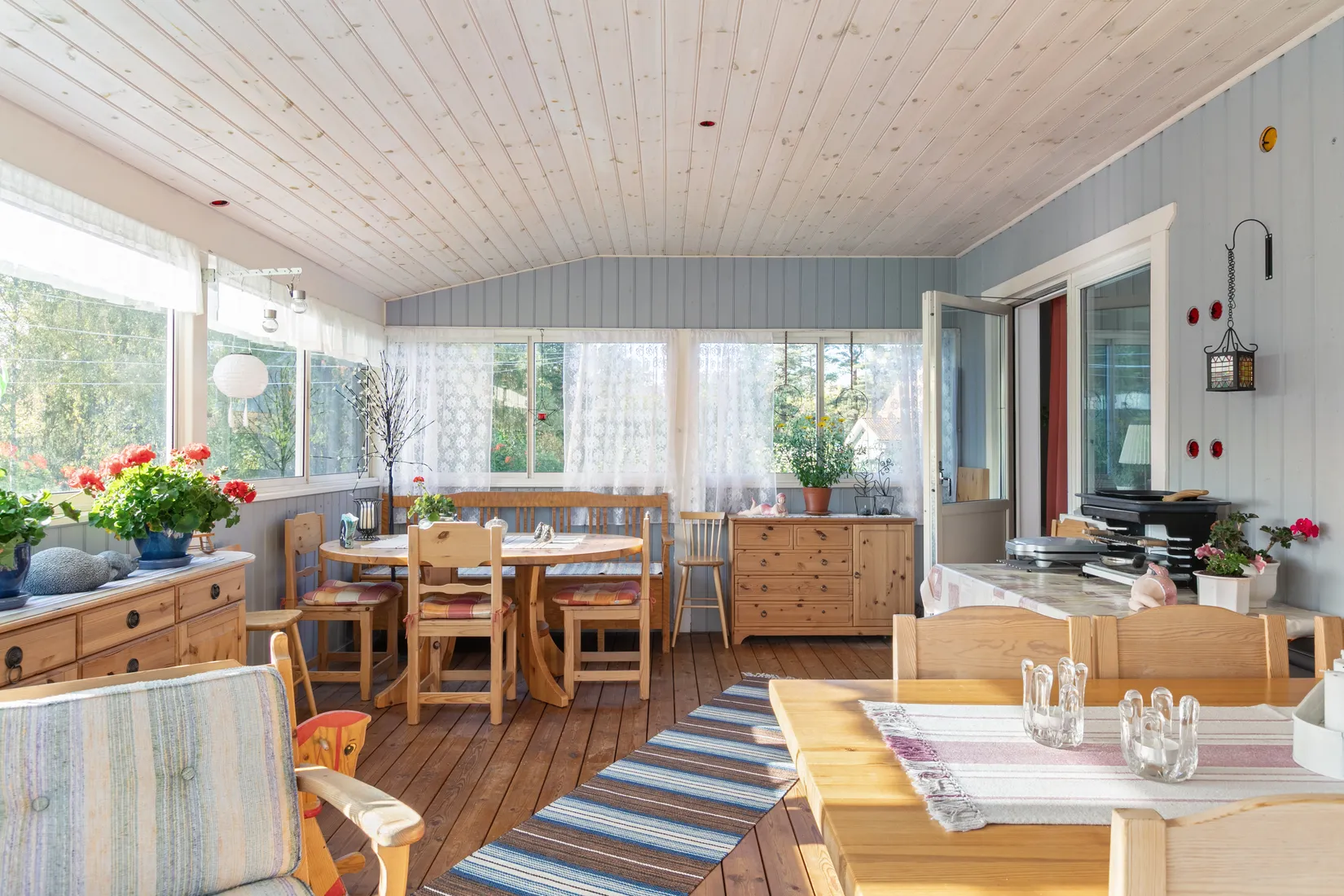 Villa, Lillågatan 14, Hofors