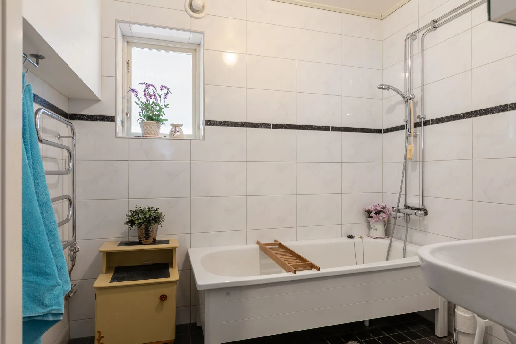 Villa, Lillågatan 14, Hofors