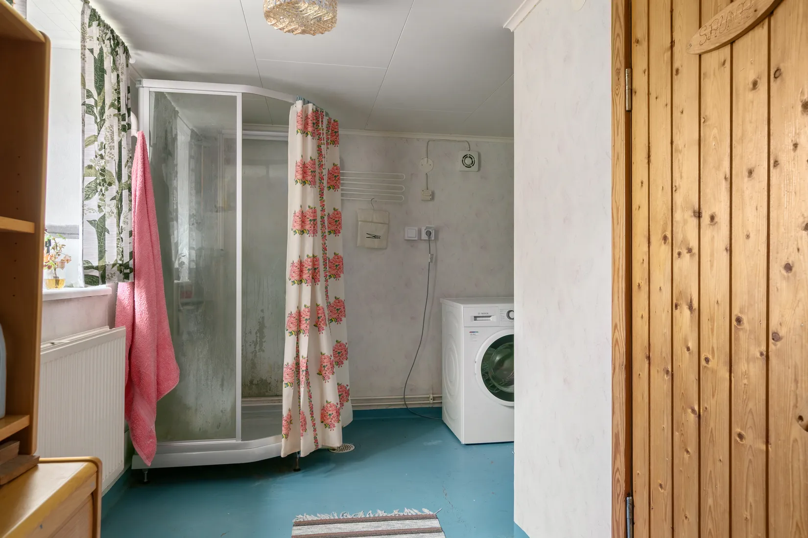 Villa, Lillågatan 14, Hofors