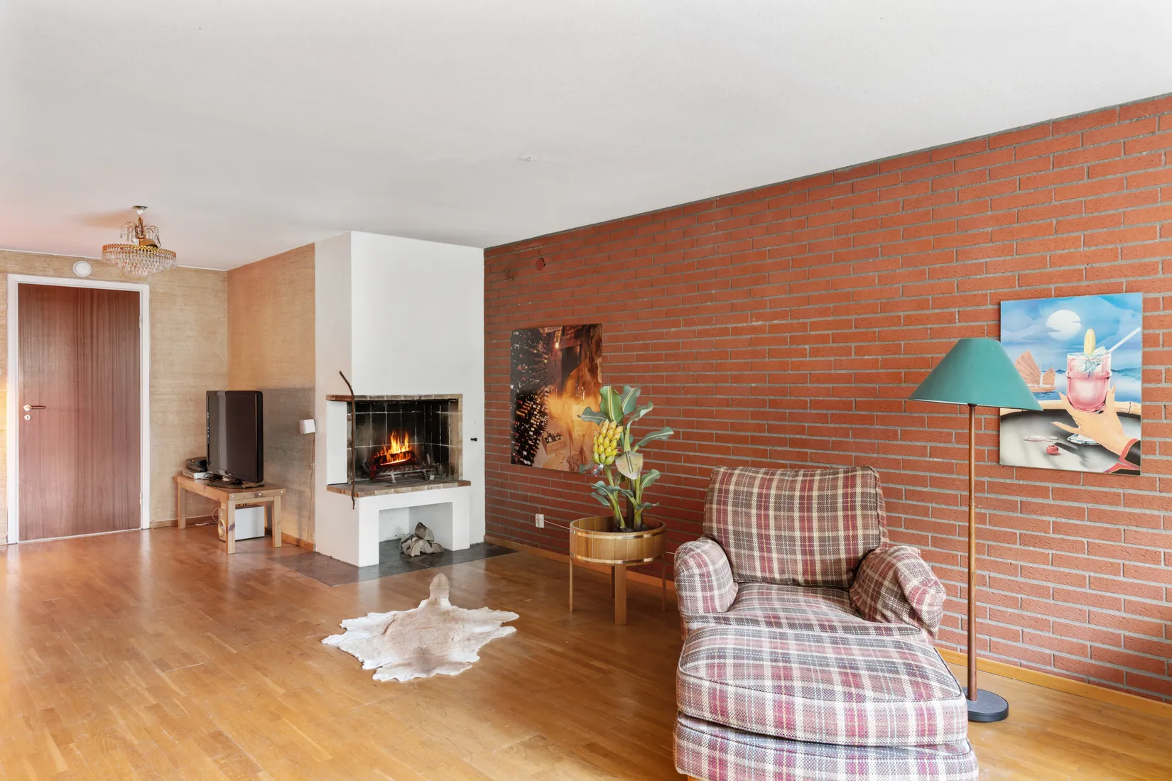 Villa, Gasellvägen 4, Ensta, Täby