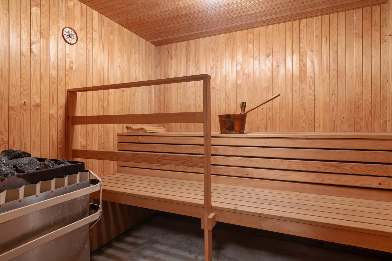 Villa, Gasellvägen 4, Ensta, Täby