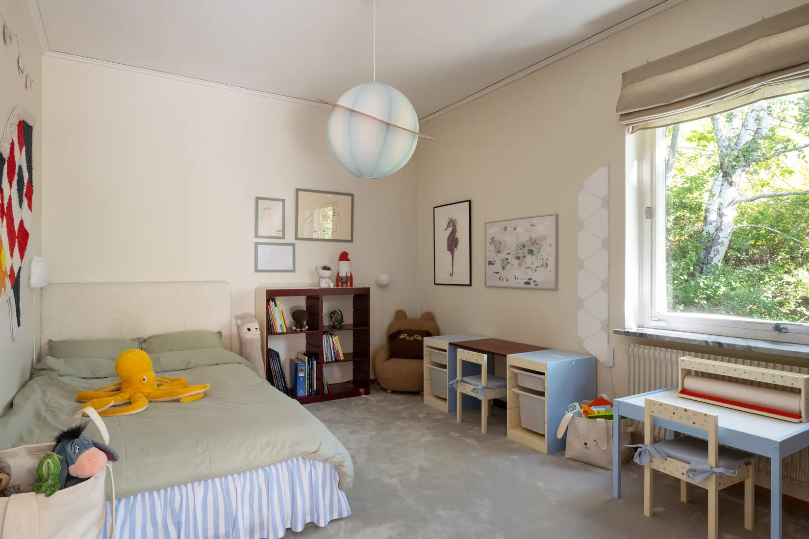 Villa, Gasellvägen 4, Ensta, Täby