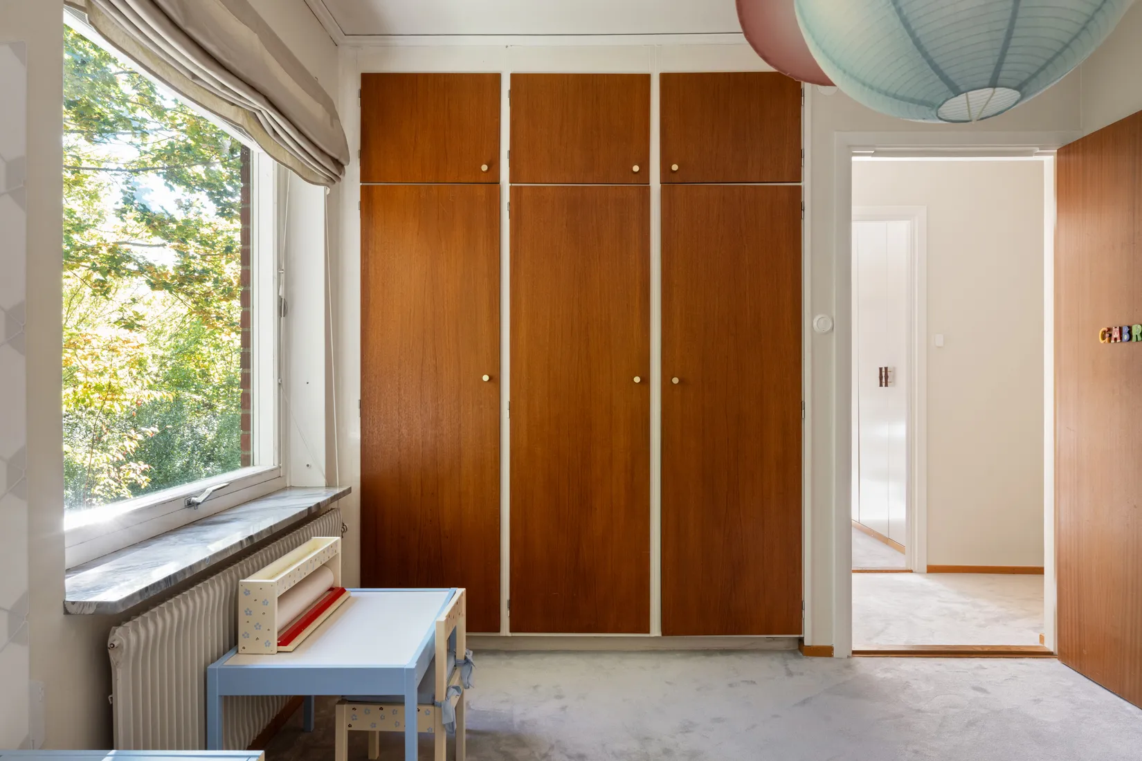 Villa, Gasellvägen 4, Ensta, Täby