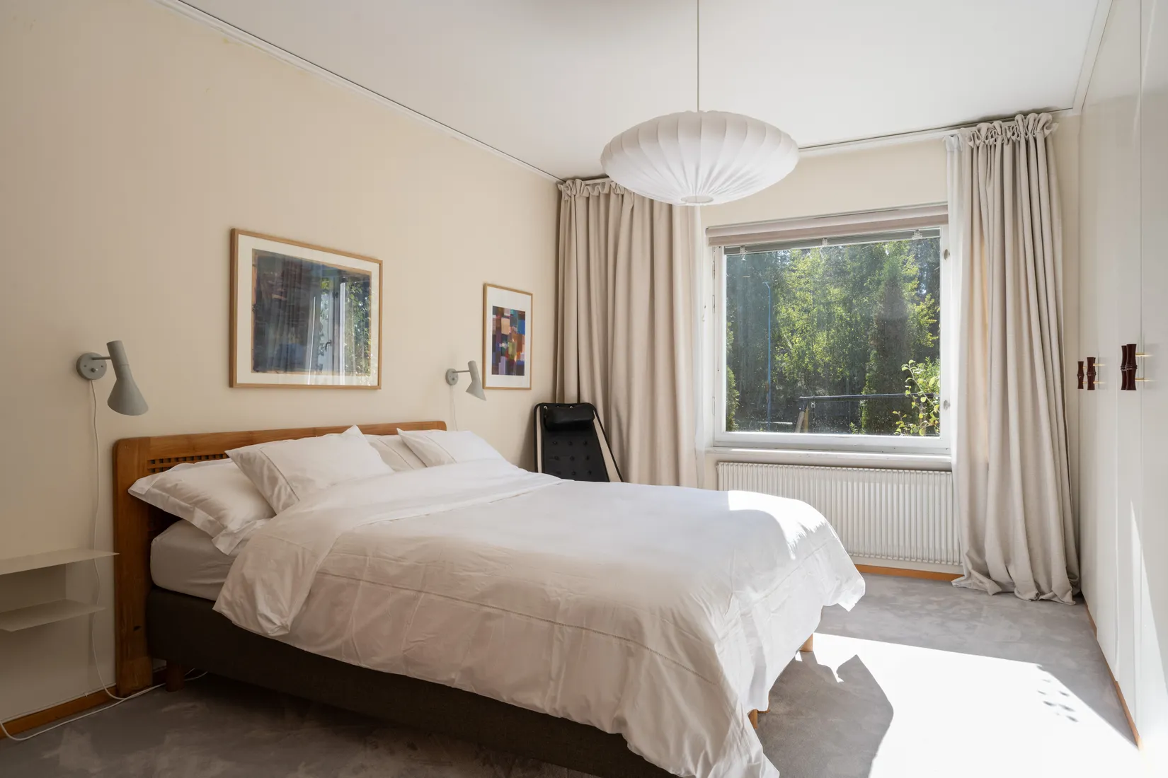 Villa, Gasellvägen 4, Ensta, Täby