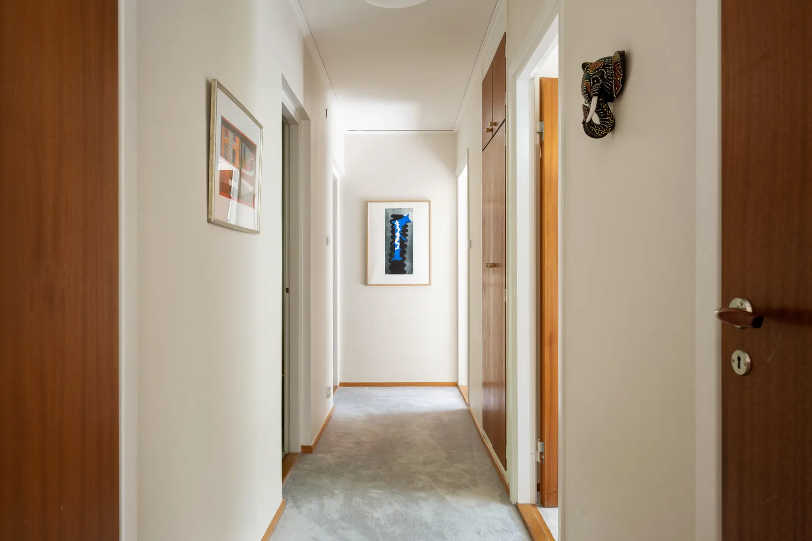 Villa, Gasellvägen 4, Ensta, Täby