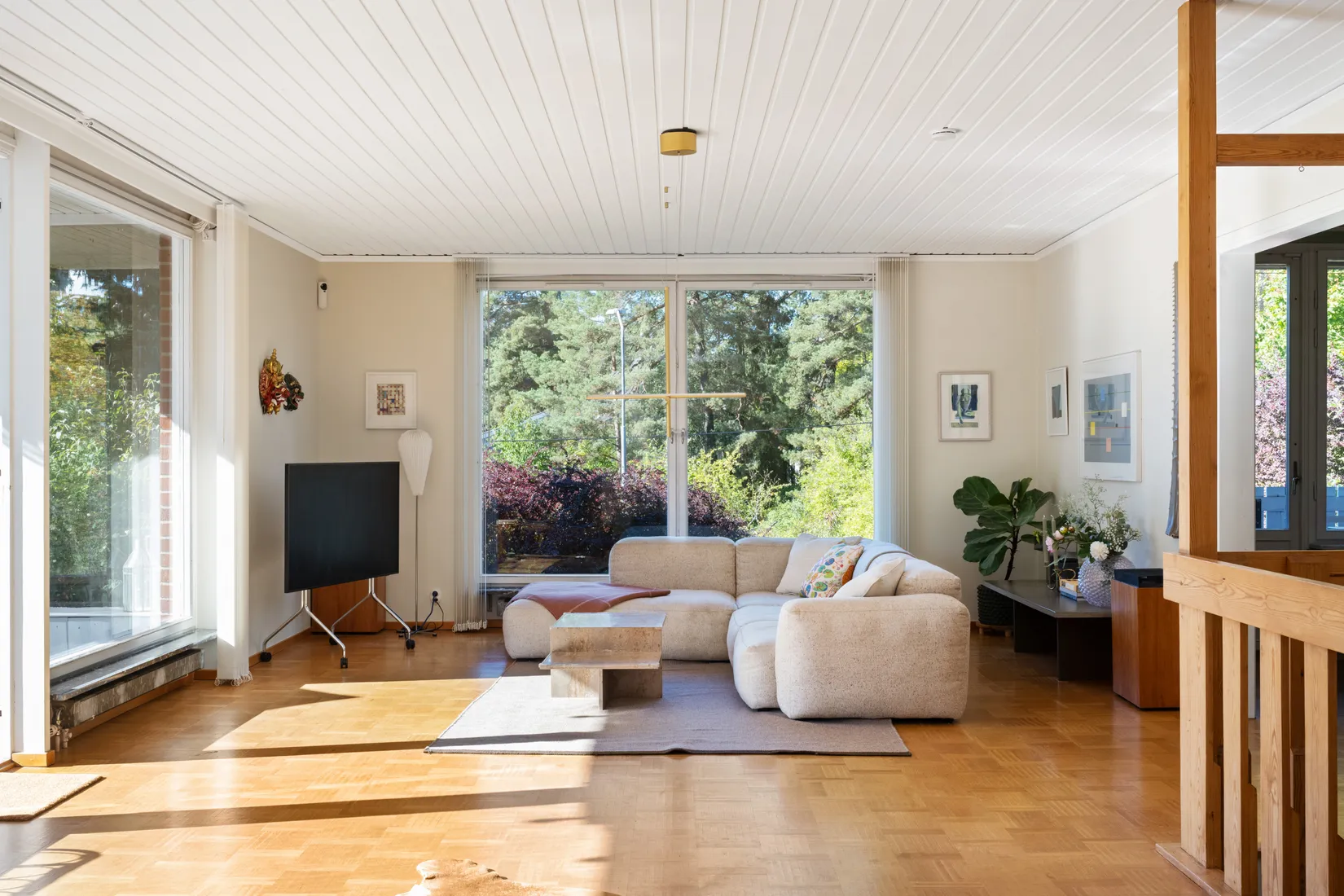 Villa, Gasellvägen 4, Ensta, Täby