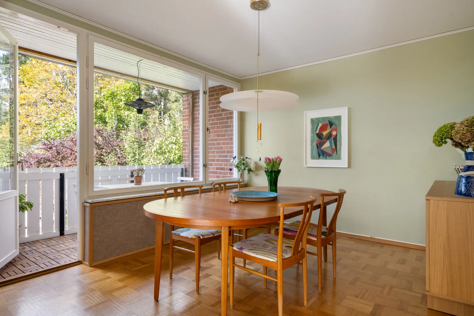 Villa, Gasellvägen 4, Ensta, Täby