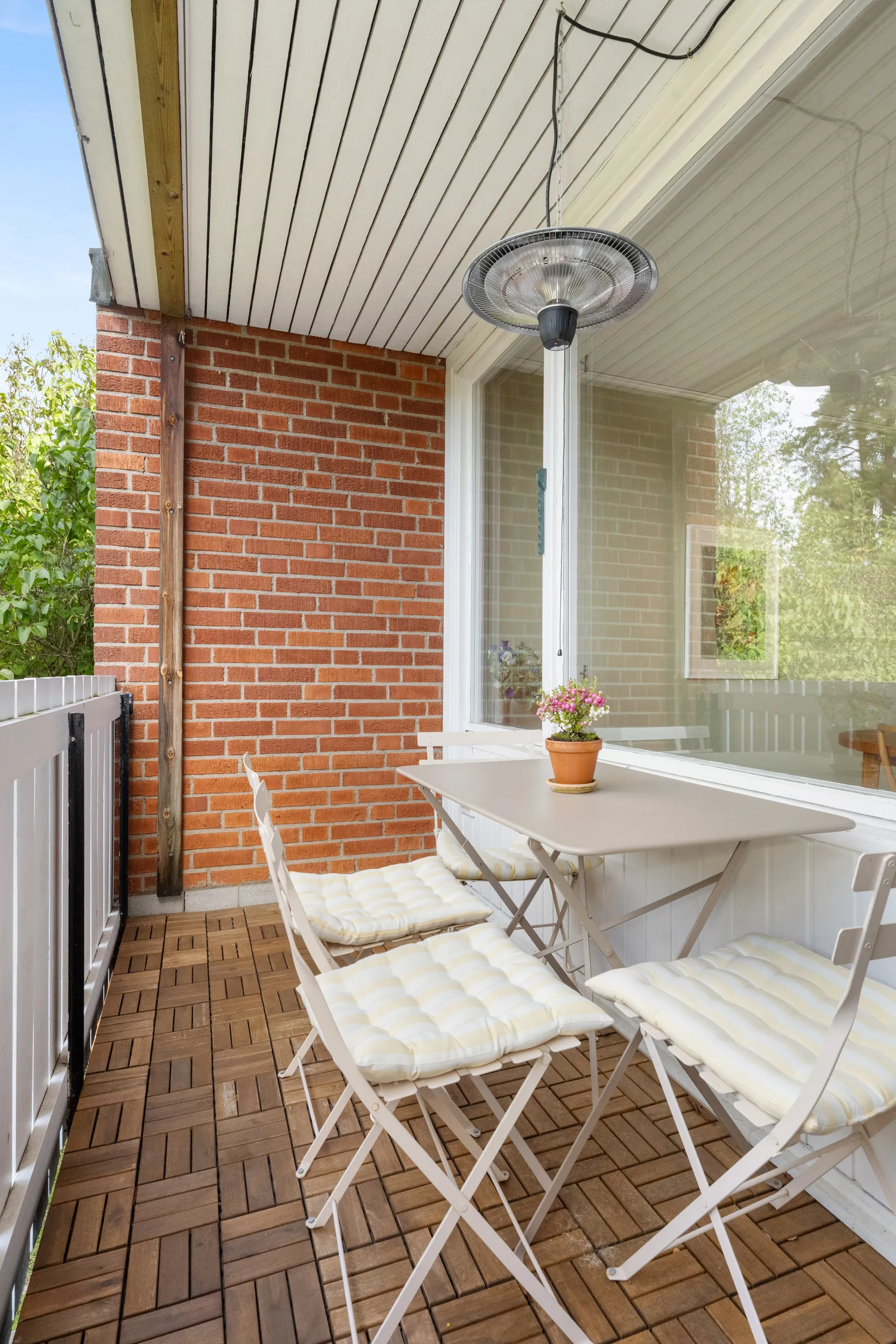 Villa, Gasellvägen 4, Ensta, Täby