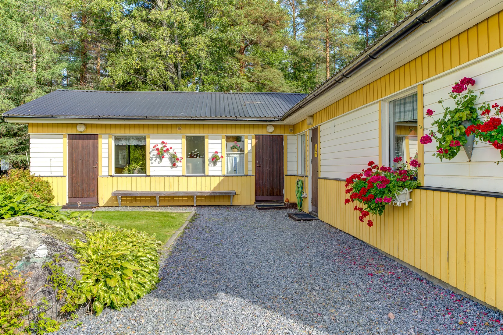 Villa, Söderbodan 66, Söderbodan, Skellefteå