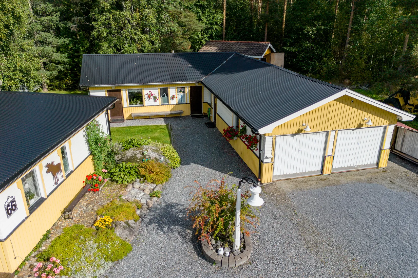 Villa, Söderbodan 66, Söderbodan, Skellefteå