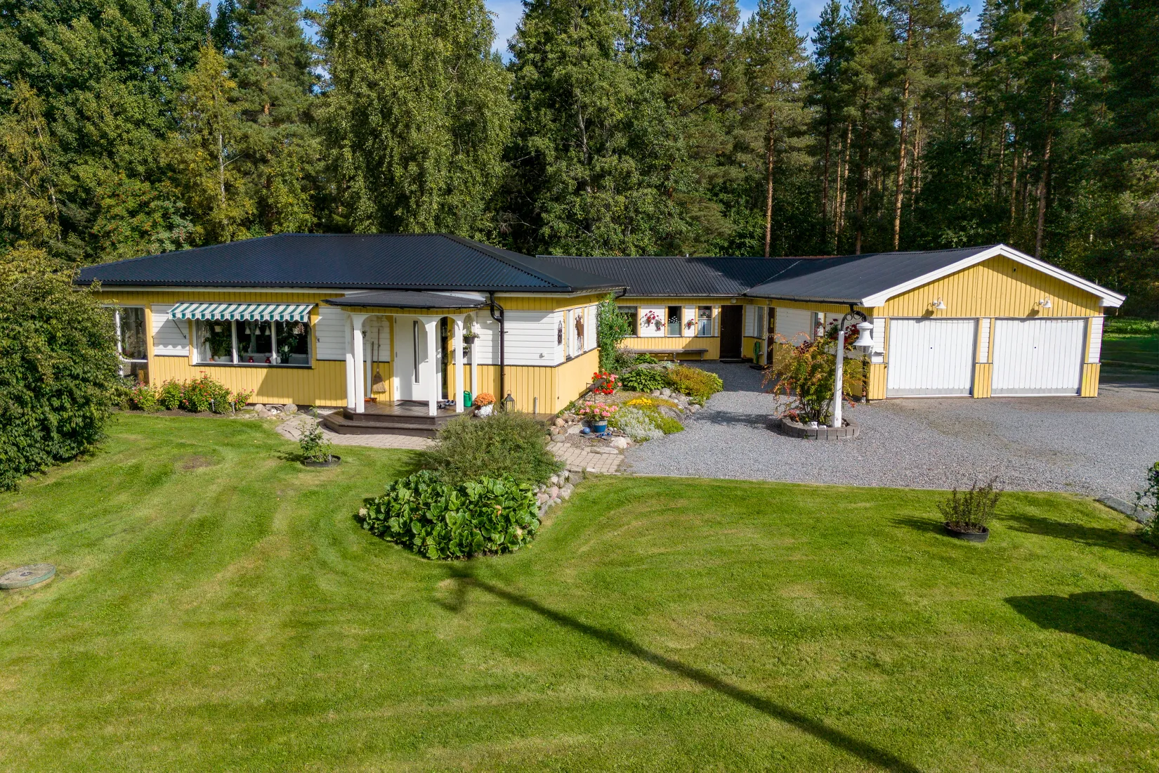 Villa, Söderbodan 66, Söderbodan, Skellefteå