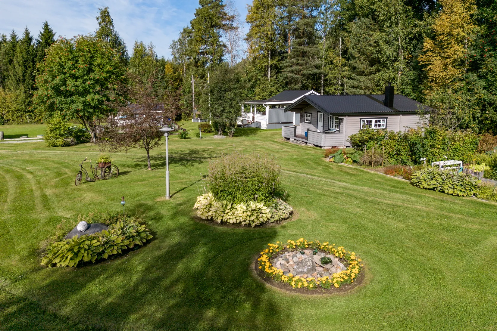 Villa, Söderbodan 66, Söderbodan, Skellefteå