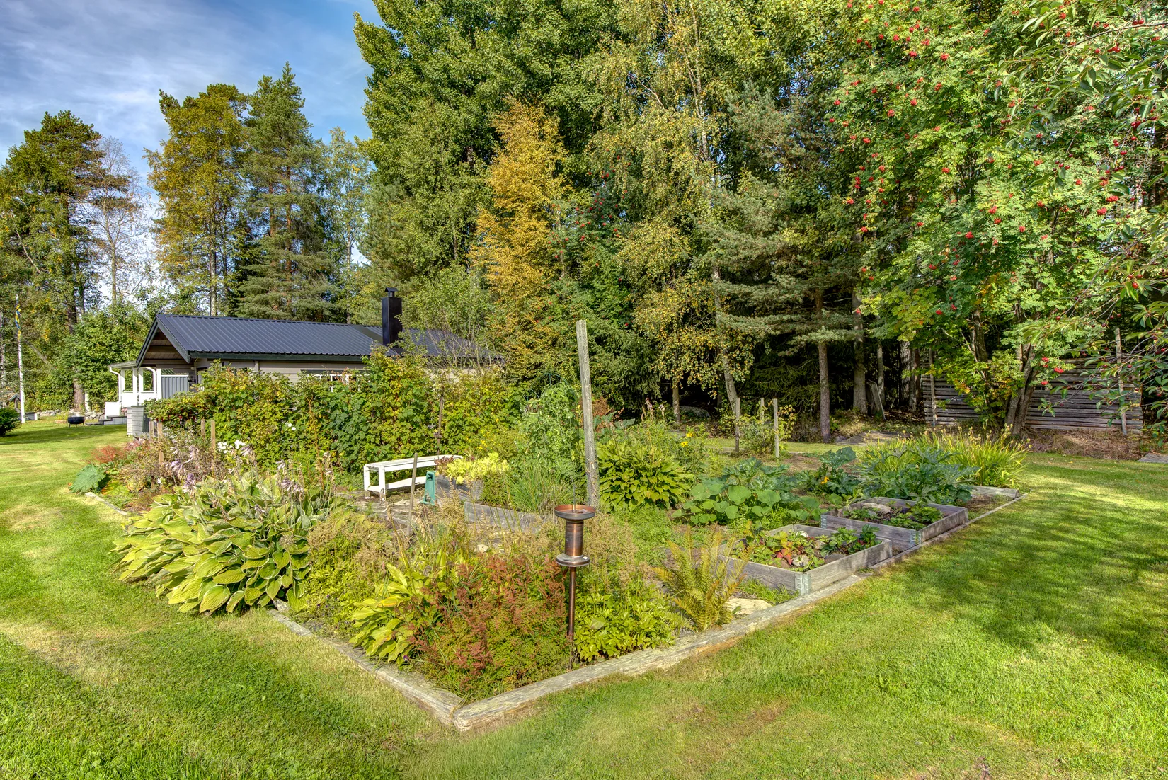 Villa, Söderbodan 66, Söderbodan, Skellefteå