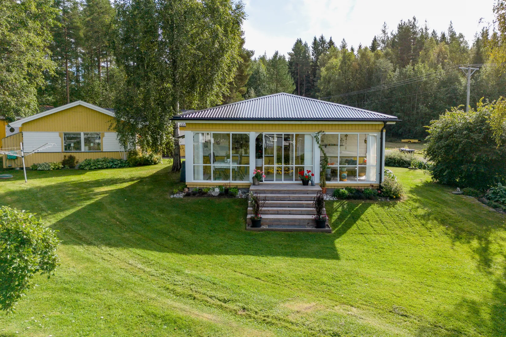 Villa, Söderbodan 66, Söderbodan, Skellefteå