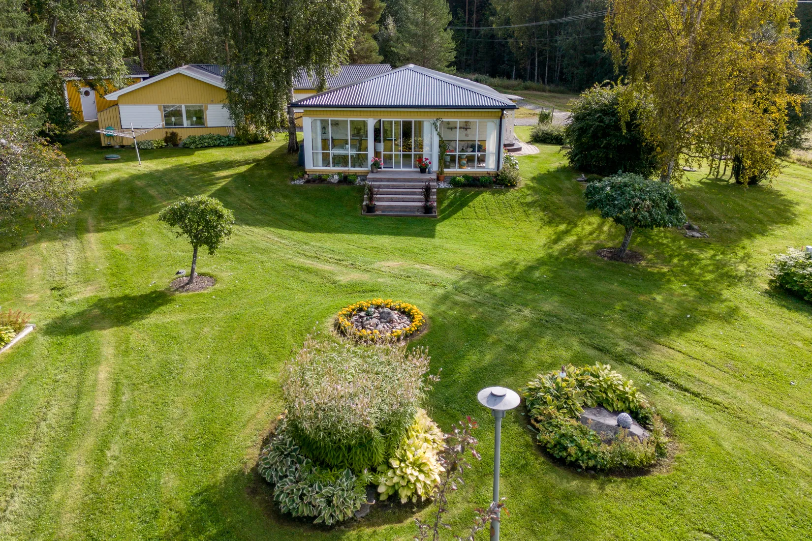 Villa, Söderbodan 66, Söderbodan, Skellefteå