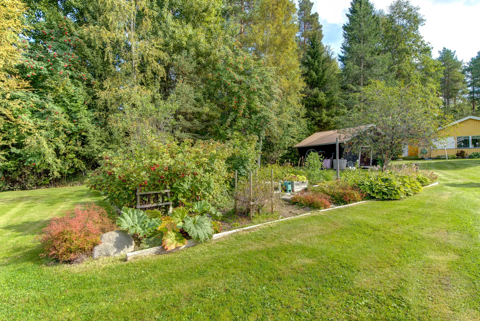 Villa, Söderbodan 66, Söderbodan, Skellefteå