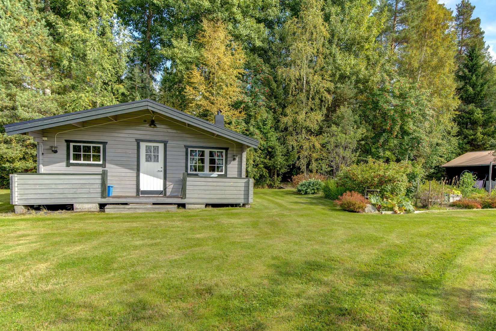 Villa, Söderbodan 66, Söderbodan, Skellefteå