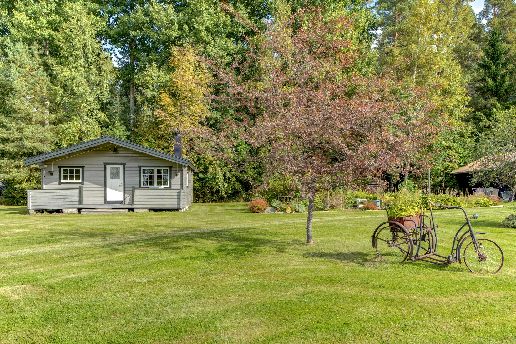 Villa, Söderbodan 66, Söderbodan, Skellefteå