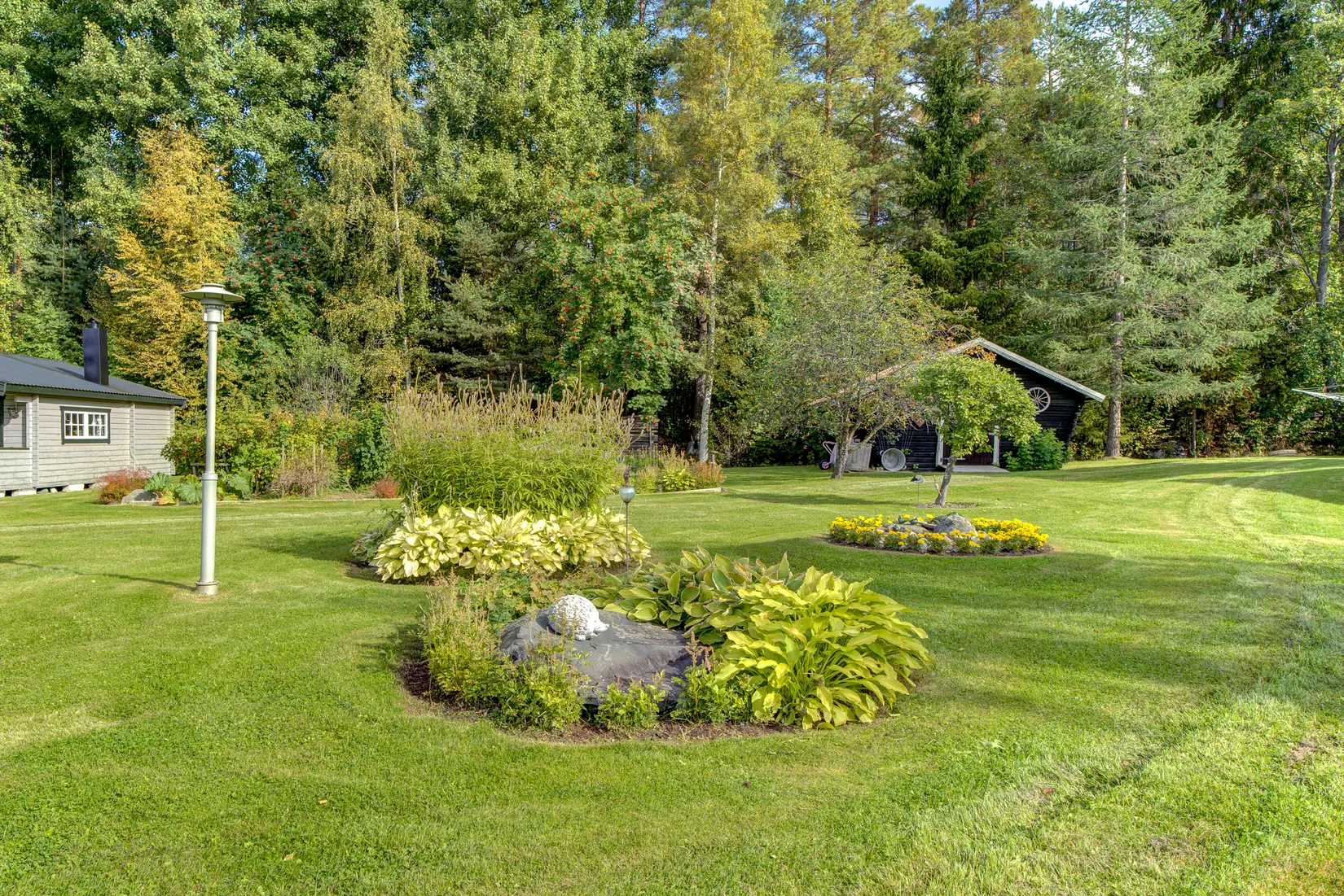 Villa, Söderbodan 66, Söderbodan, Skellefteå