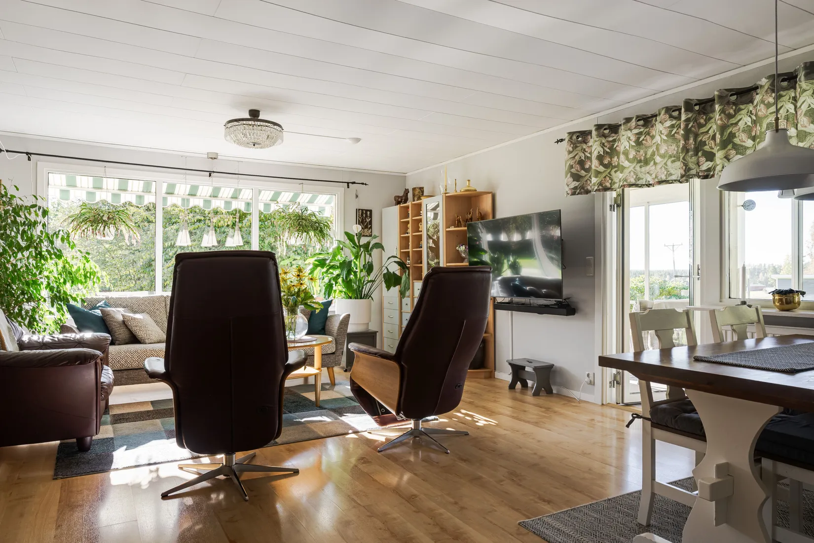 Villa, Söderbodan 66, Söderbodan, Skellefteå