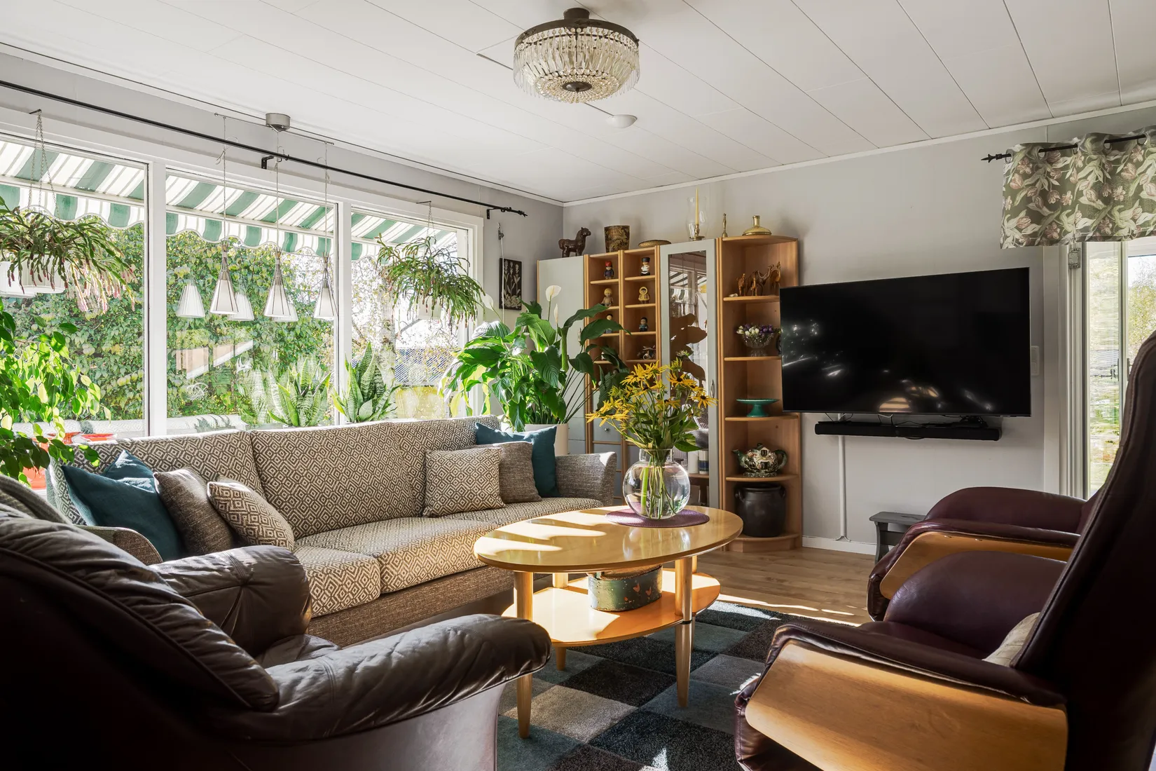 Villa, Söderbodan 66, Söderbodan, Skellefteå