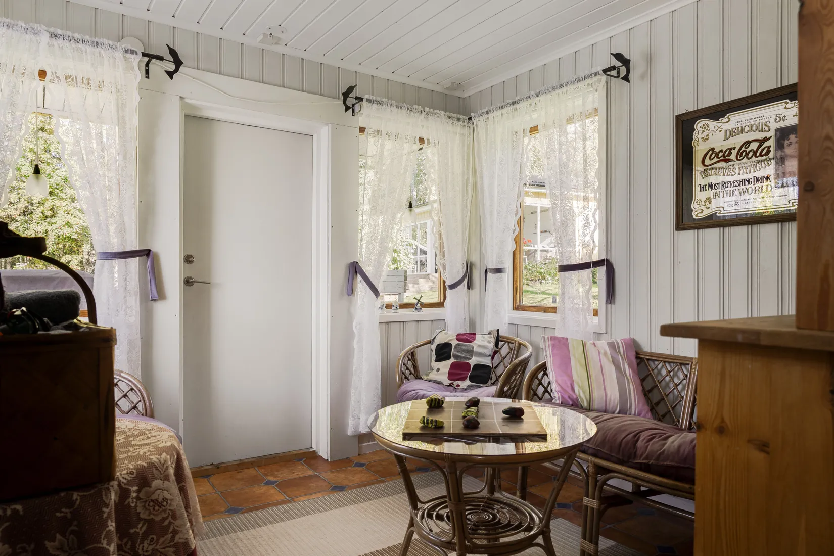 Villa, Söderbodan 66, Söderbodan, Skellefteå