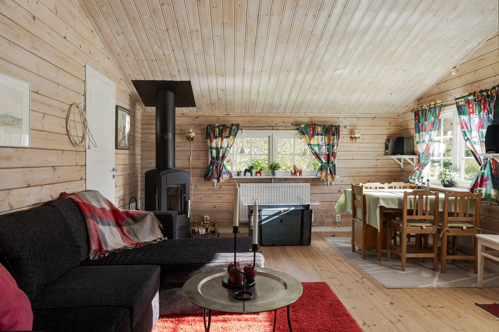 Villa, Söderbodan 66, Söderbodan, Skellefteå