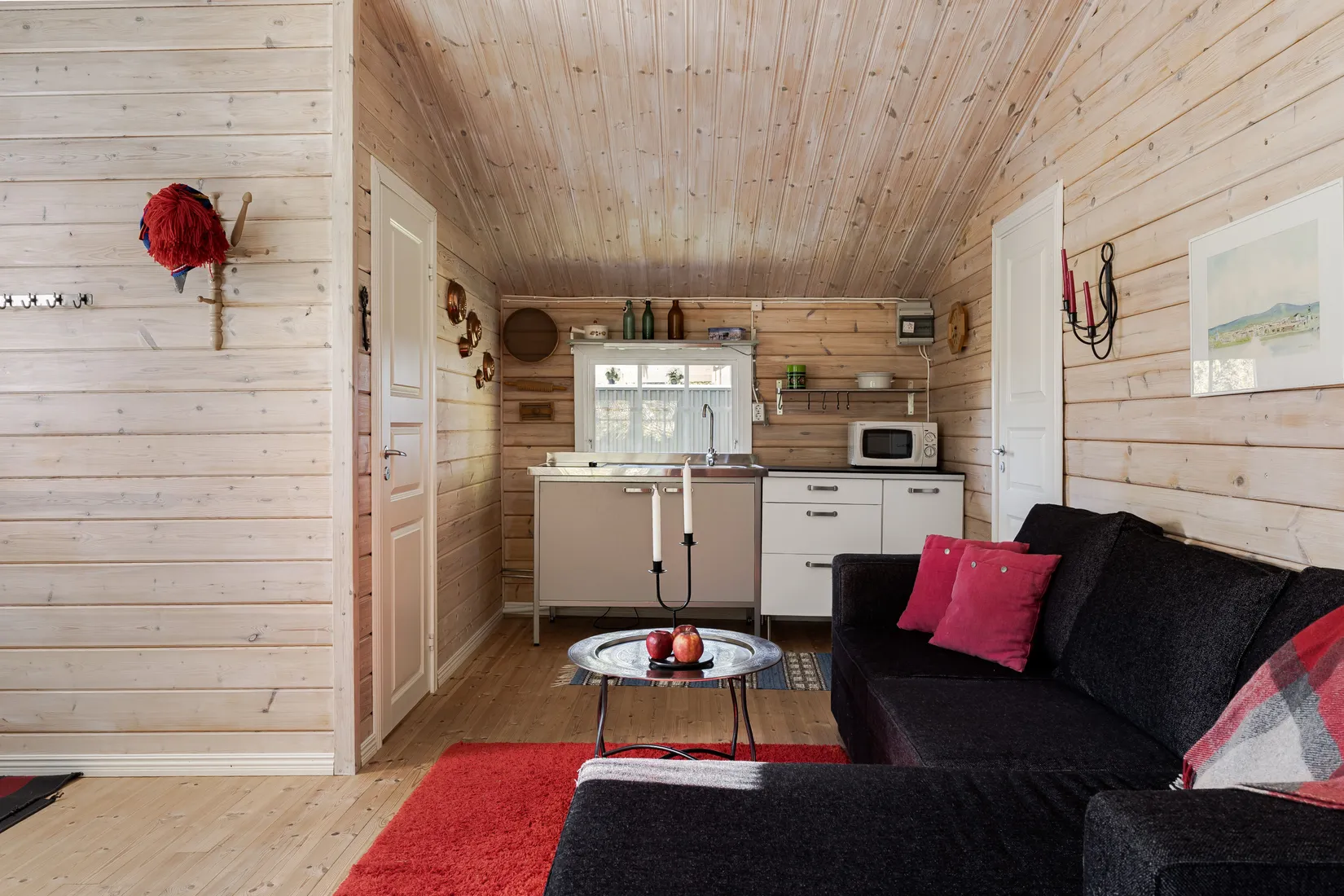 Villa, Söderbodan 66, Söderbodan, Skellefteå