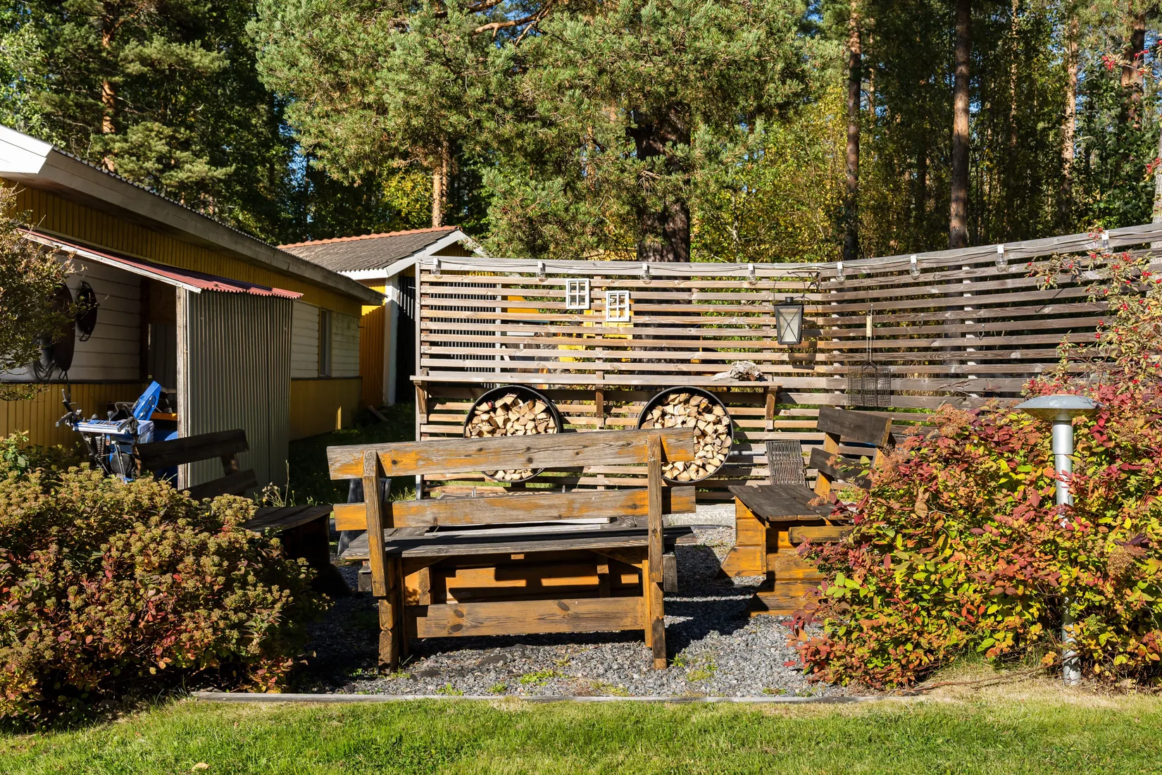 Villa, Söderbodan 66, Söderbodan, Skellefteå