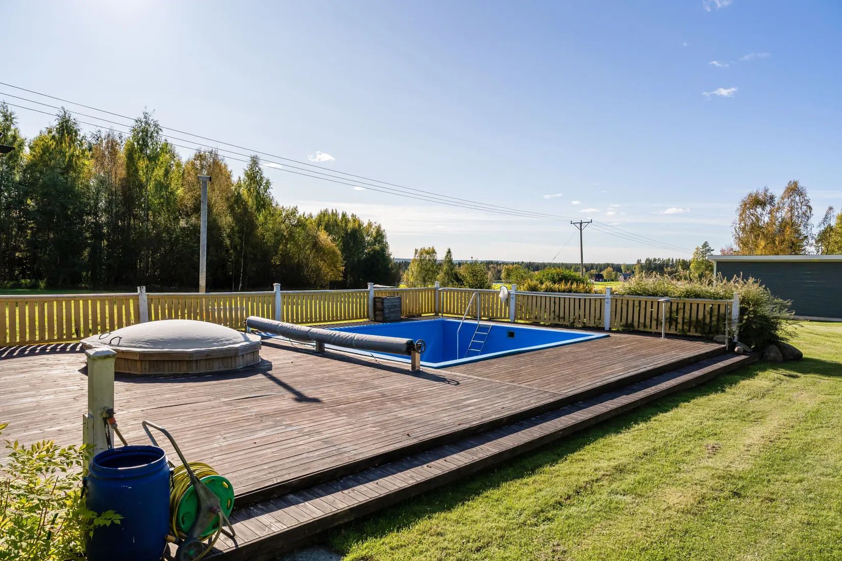 Villa, Söderbodan 66, Söderbodan, Skellefteå