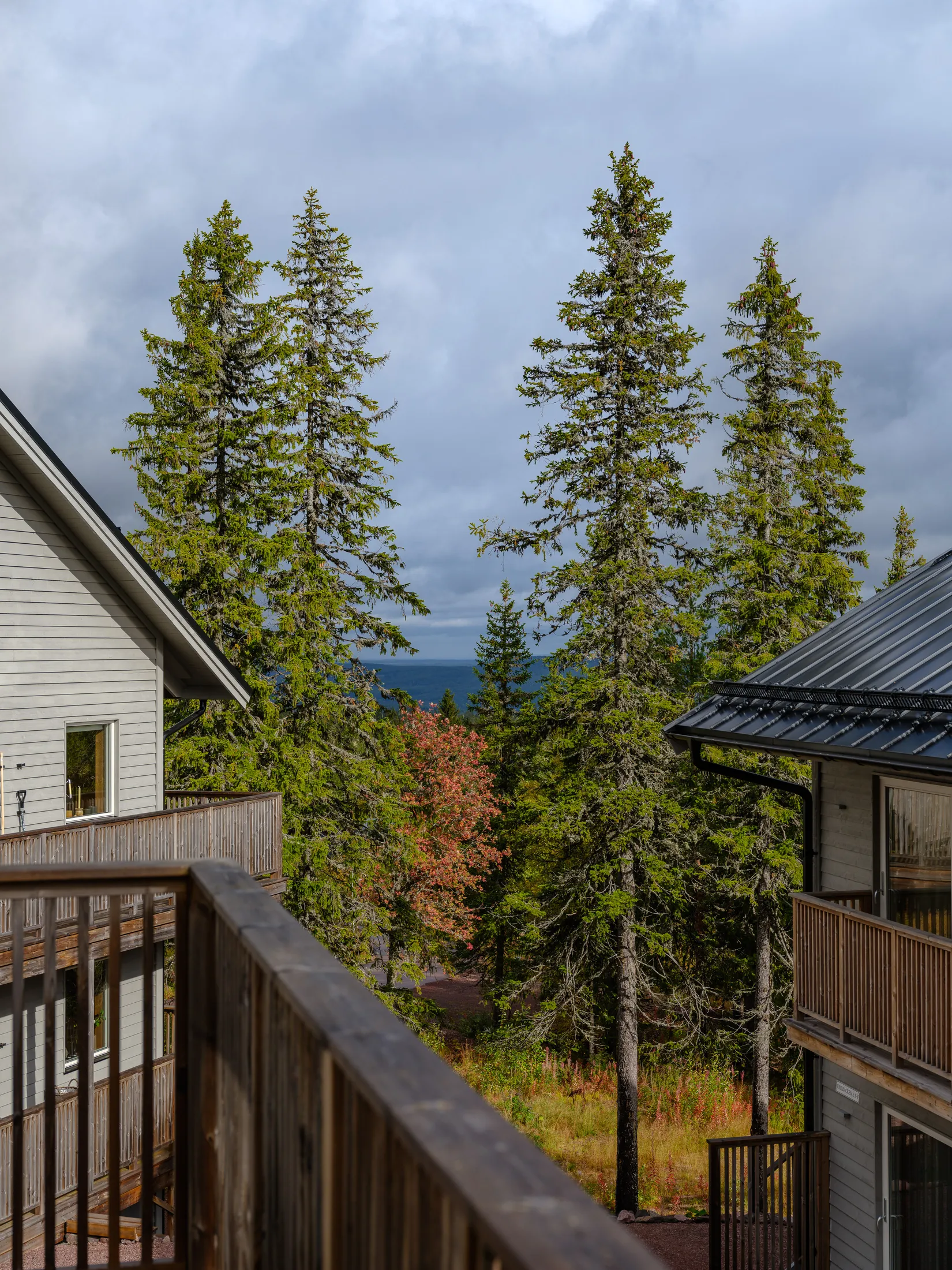 Bostadsrätt, Vrilbacken 3F, LIndvallen, Malung-Sälen