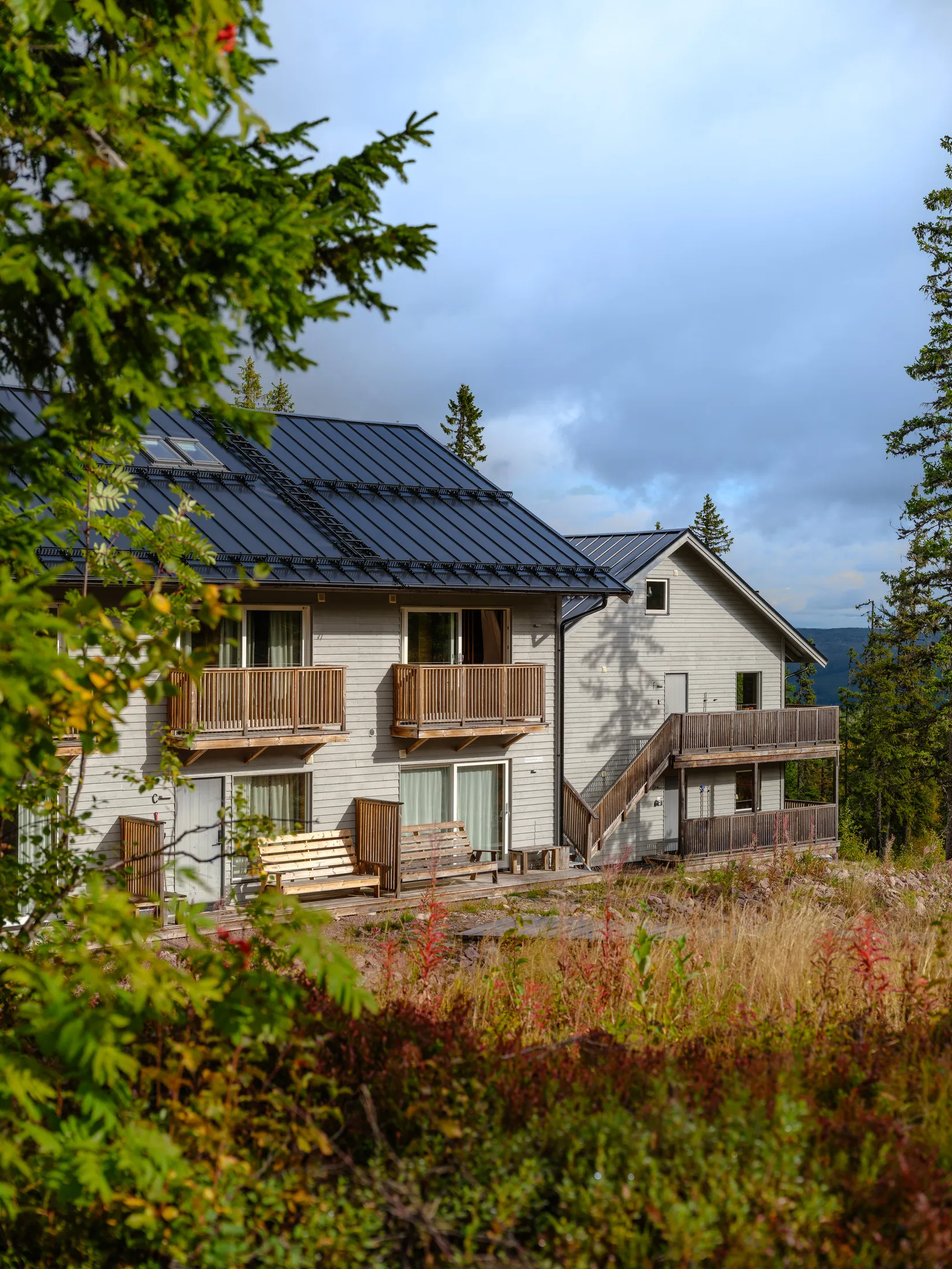 Bostadsrätt, Vrilbacken 3F, LIndvallen, Malung-Sälen