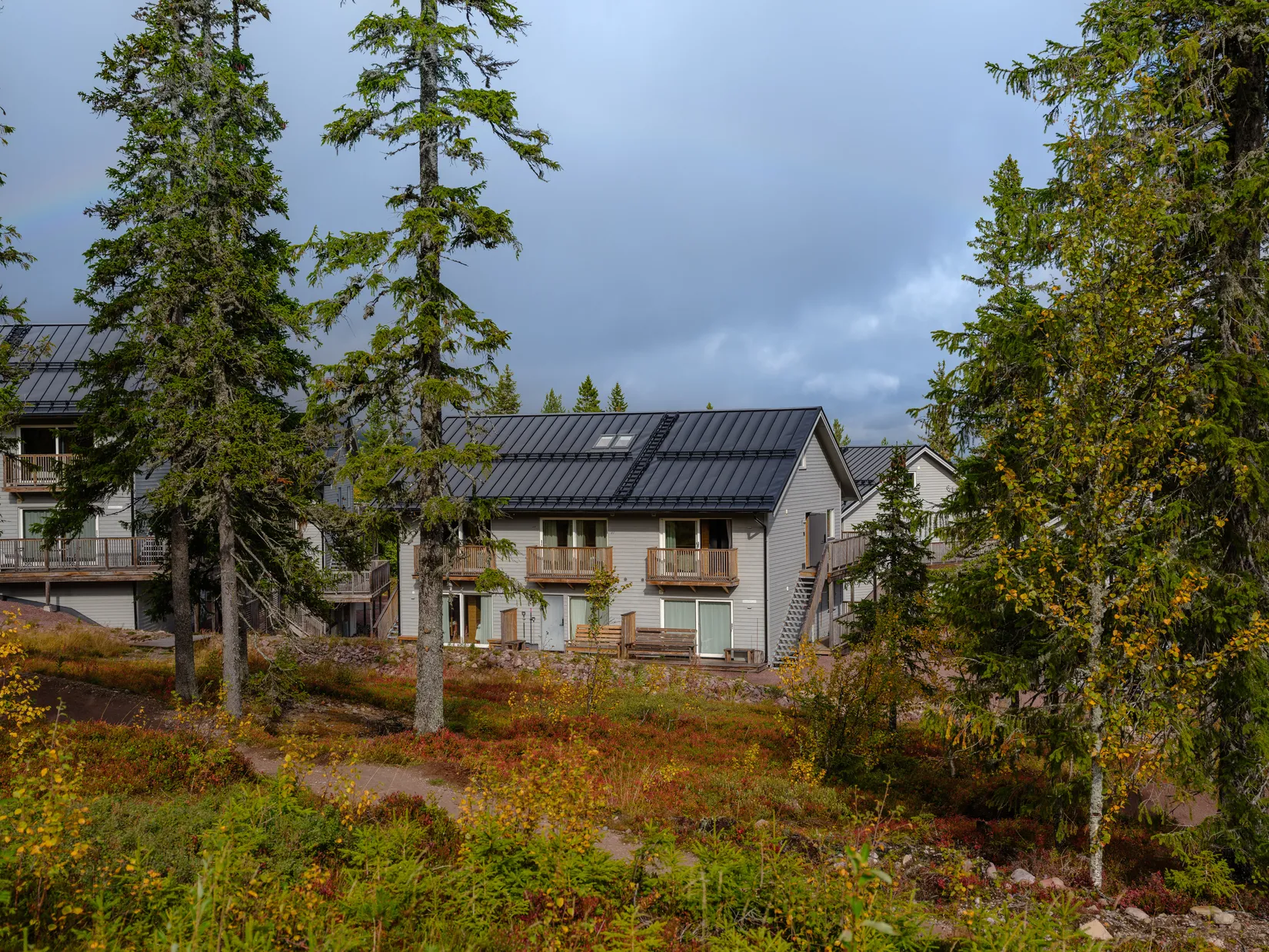 Bostadsrätt, Vrilbacken 3F, LIndvallen, Malung-Sälen