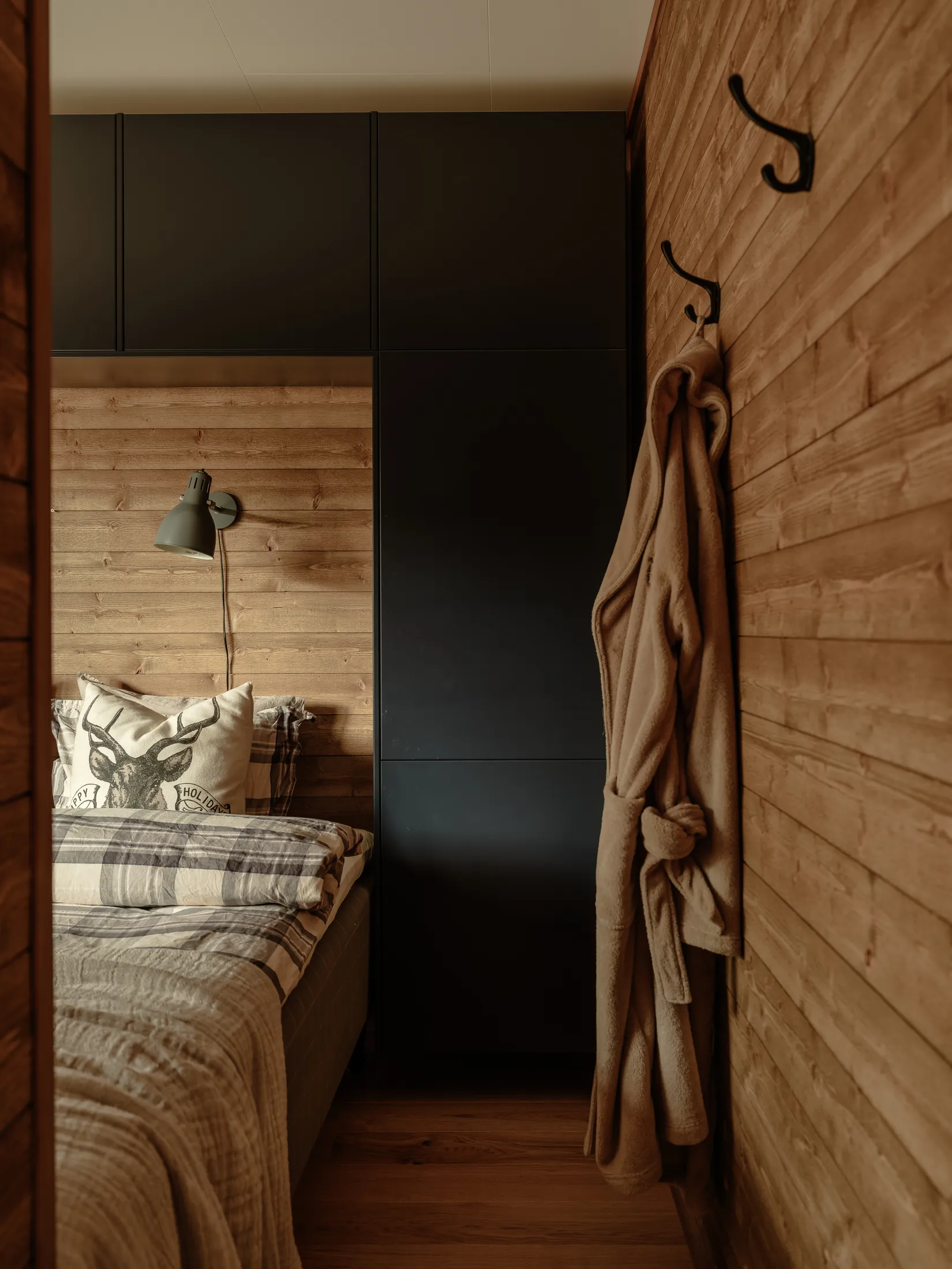 Bostadsrätt, Vrilbacken 3F, LIndvallen, Malung-Sälen