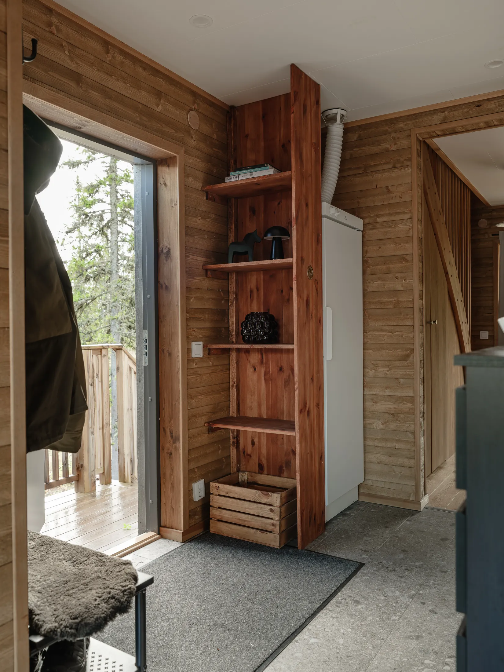 Bostadsrätt, Vrilbacken 3F, LIndvallen, Malung-Sälen