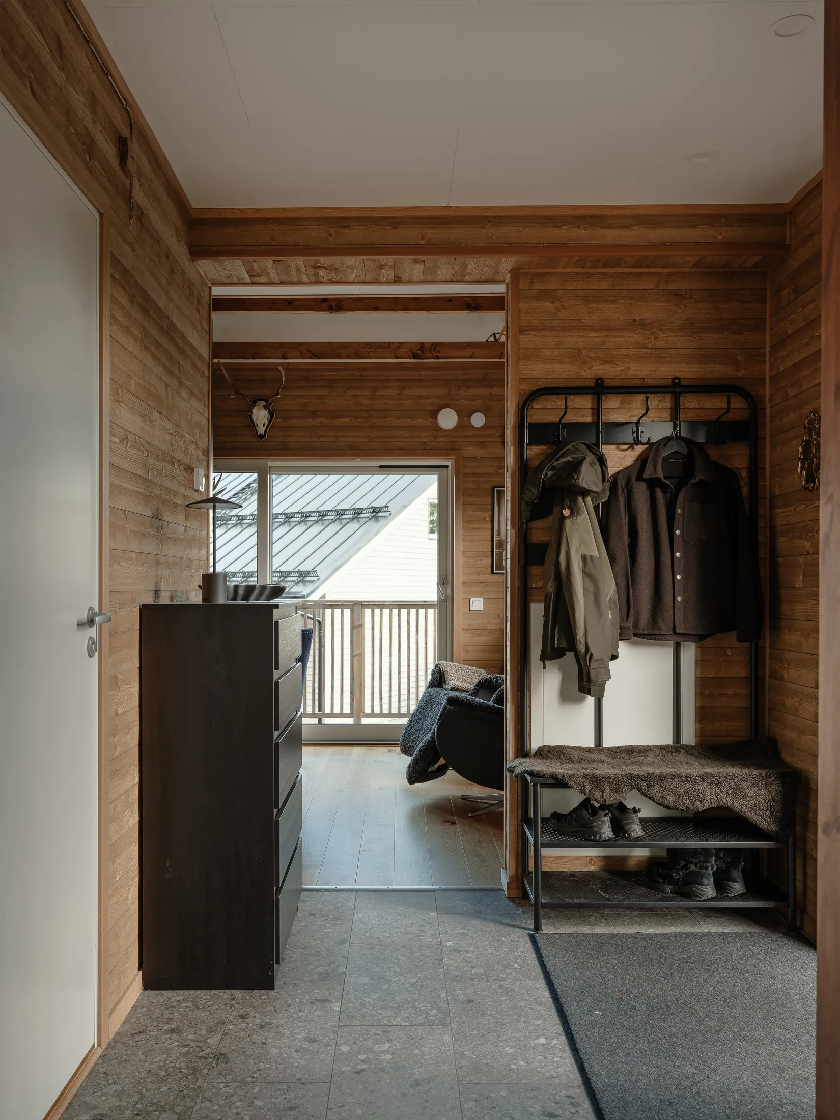 Bostadsrätt, Vrilbacken 3F, LIndvallen, Malung-Sälen