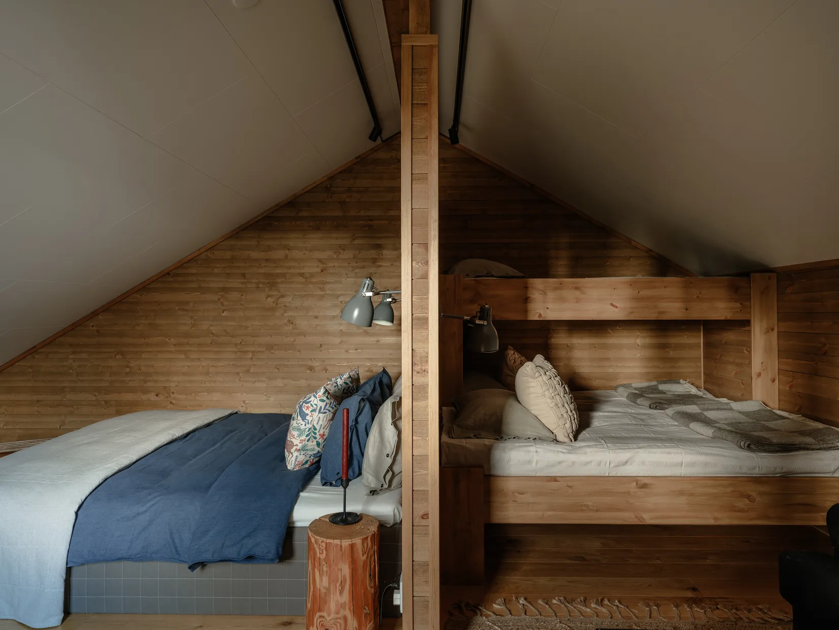 Bostadsrätt, Vrilbacken 3F, LIndvallen, Malung-Sälen