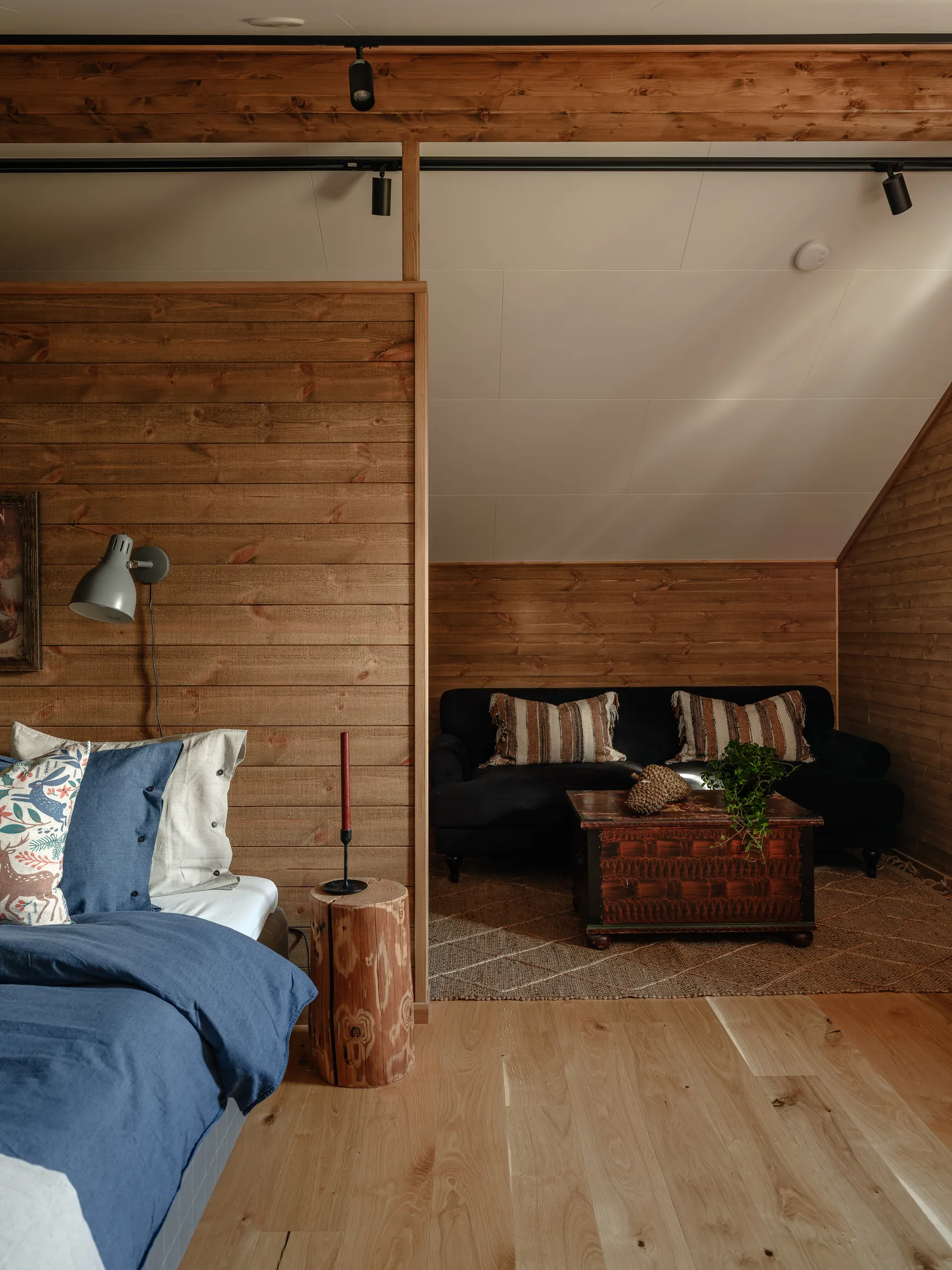 Bostadsrätt, Vrilbacken 3F, LIndvallen, Malung-Sälen