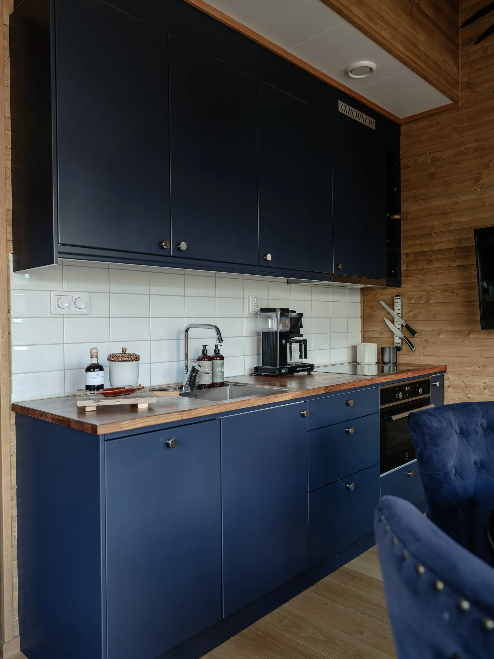 Bostadsrätt, Vrilbacken 3F, LIndvallen, Malung-Sälen