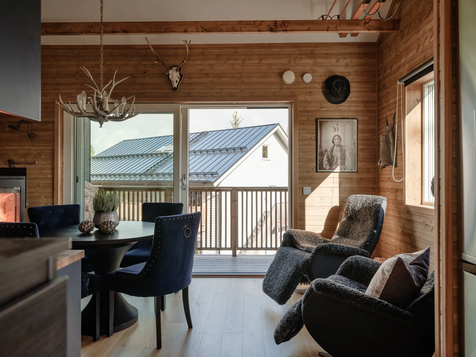 Bostadsrätt, Vrilbacken 3F, LIndvallen, Malung-Sälen