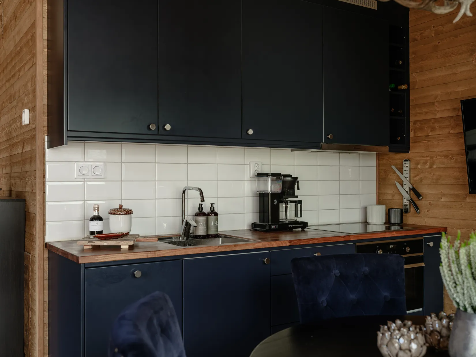 Bostadsrätt, Vrilbacken 3F, LIndvallen, Malung-Sälen