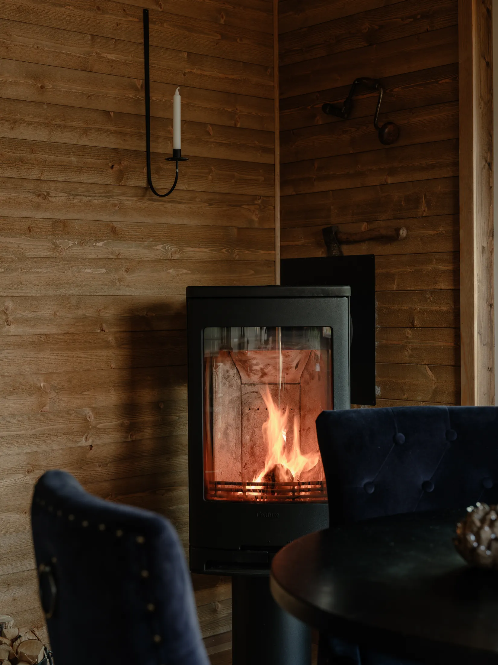 Bostadsrätt, Vrilbacken 3F, LIndvallen, Malung-Sälen