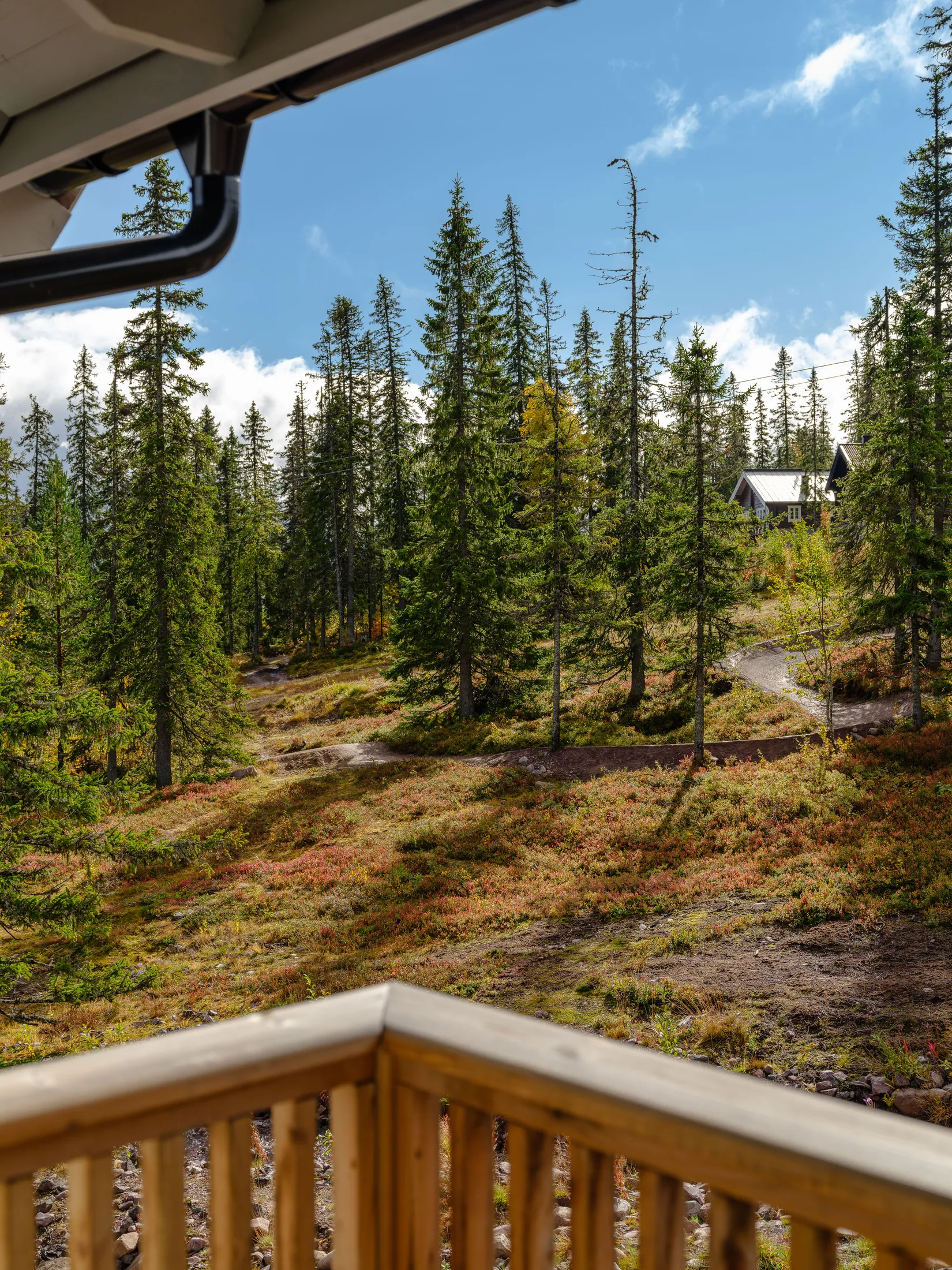 Bostadsrätt, Vrilbacken 3F, LIndvallen, Malung-Sälen