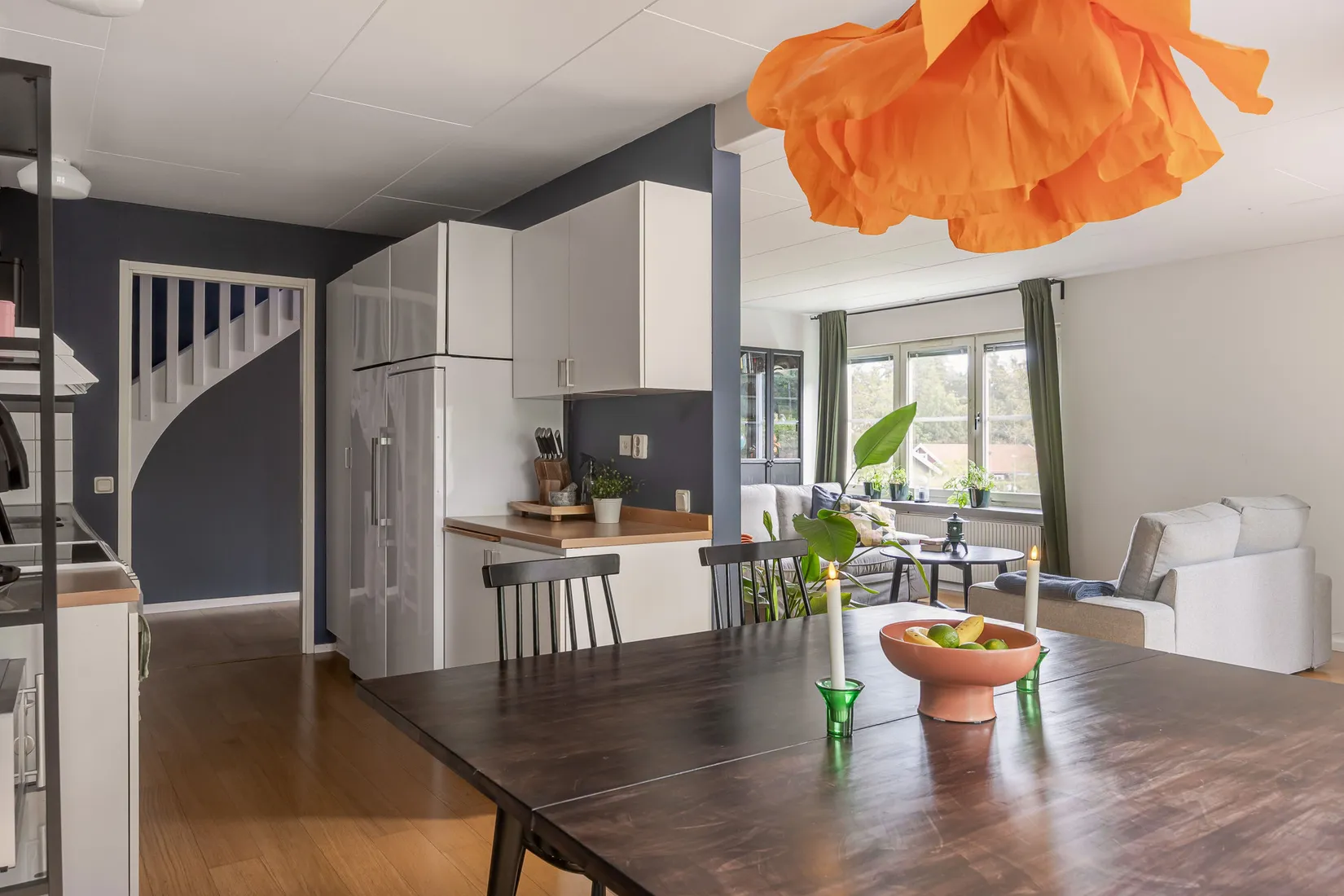 Bostadsrätt, Skalkarevägen 34B, Lindsdal, Kalmar