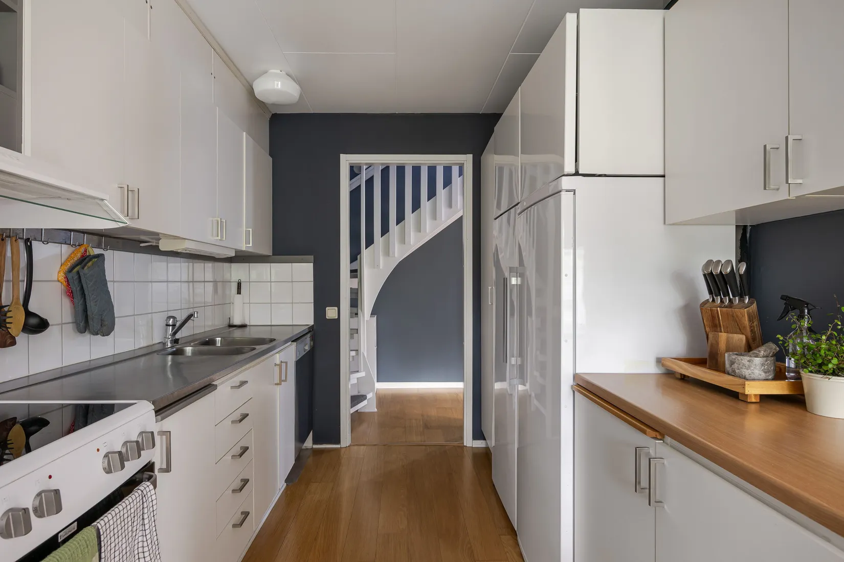 Bostadsrätt, Skalkarevägen 34B, Lindsdal, Kalmar