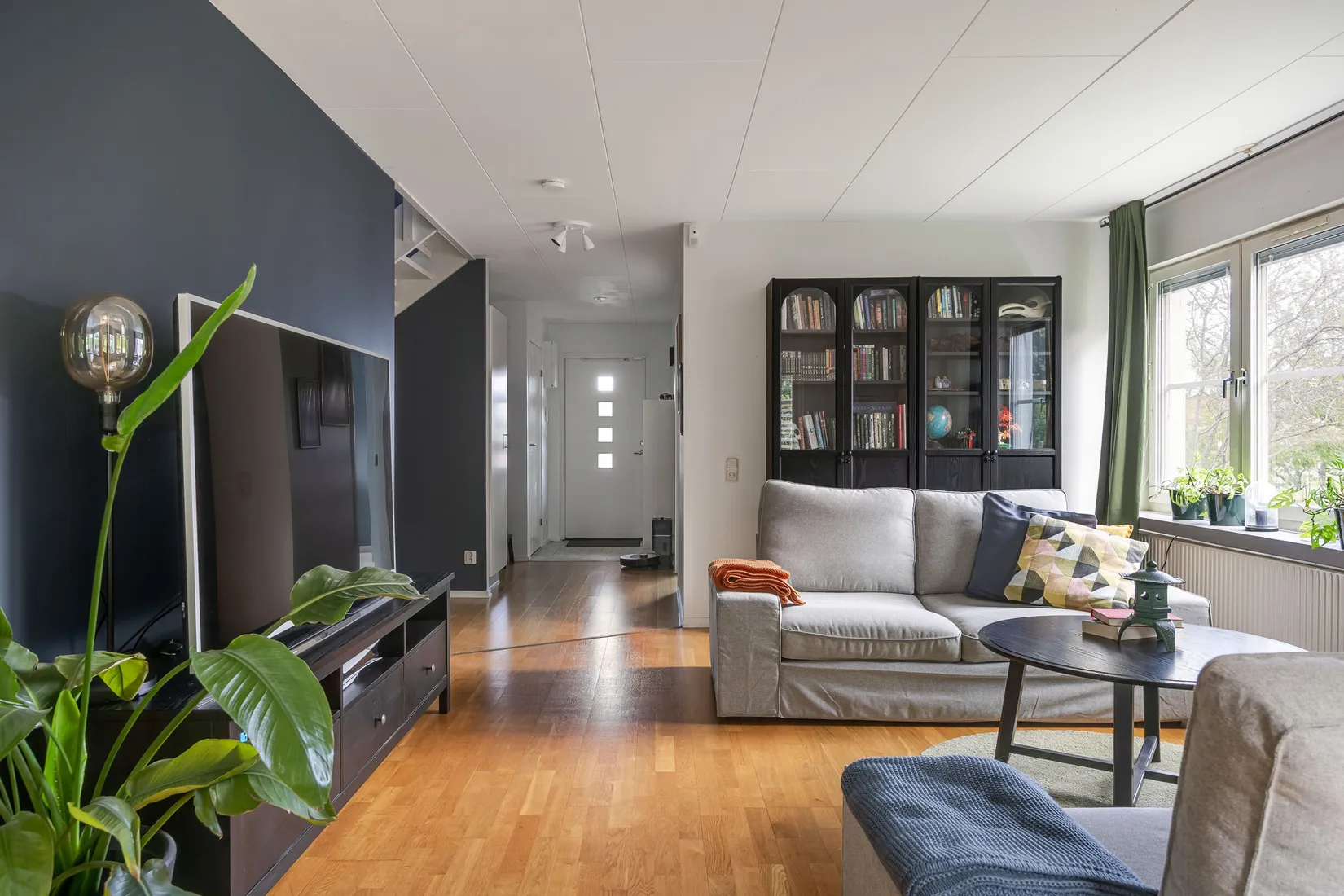 Bostadsrätt, Skalkarevägen 34B, Lindsdal, Kalmar