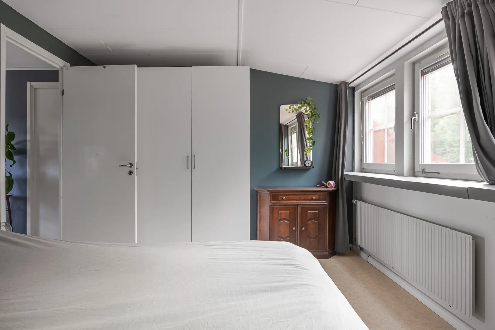 Bostadsrätt, Skalkarevägen 34B, Lindsdal, Kalmar