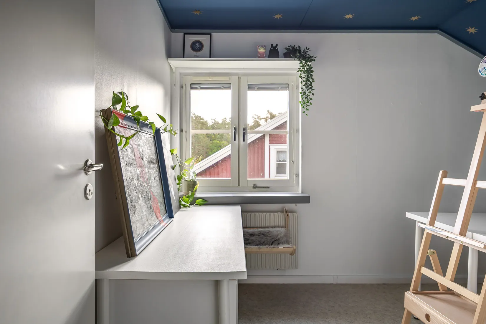 Bostadsrätt, Skalkarevägen 34B, Lindsdal, Kalmar