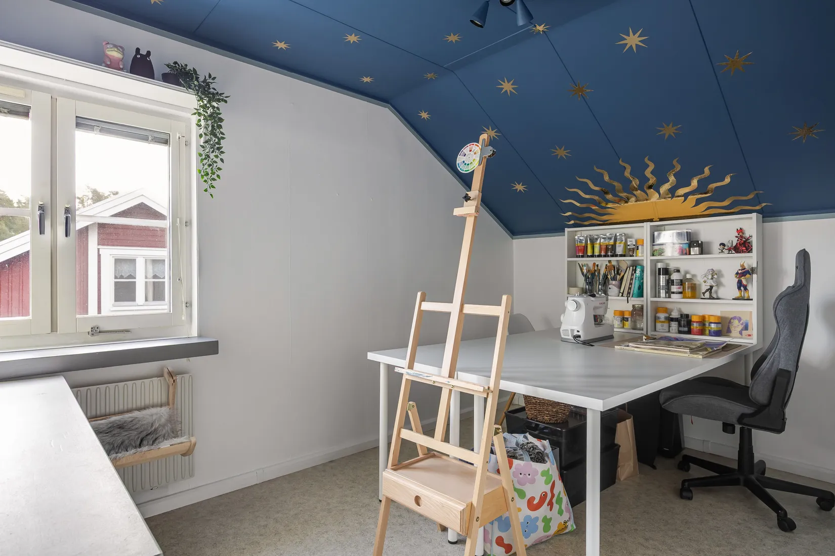 Bostadsrätt, Skalkarevägen 34B, Lindsdal, Kalmar
